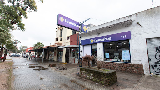 Banco Farmashop 113