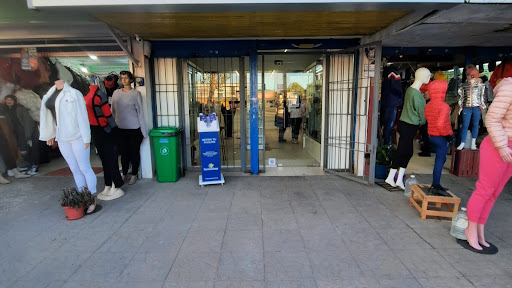 Banco Farmashop 117