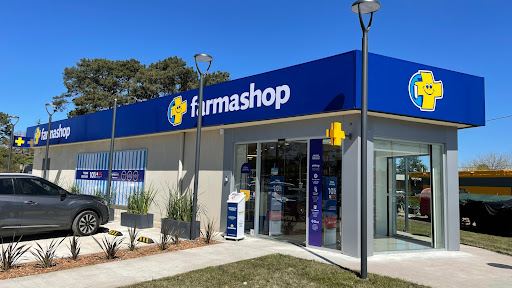 Banco Farmashop 118