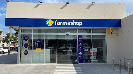 Banco Farmashop 119