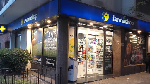 Banco Farmashop 12