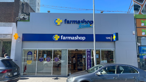 banco Farmashop 120