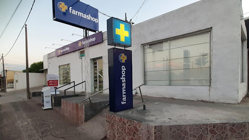 Banco Farmashop 126