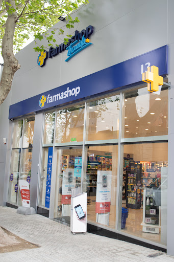 Banco Farmashop 13