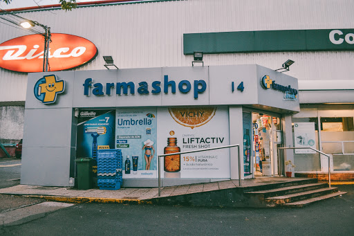 Banco Farmashop 14