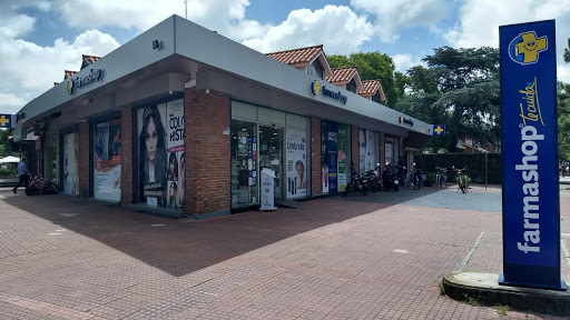 Banco Farmashop 16