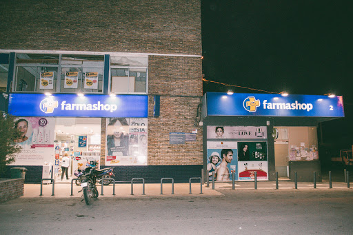 Banco Farmashop 2