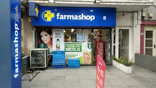 Banco Farmashop