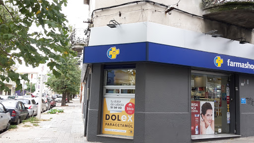 Banco Farmashop 24