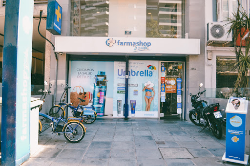 Banco Farmashop 26