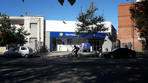 Banco Farmashop 28