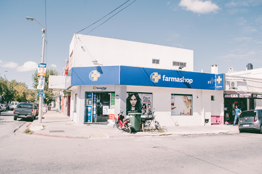 Banco Farmashop 31