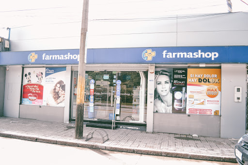 Banco Farmashop 32