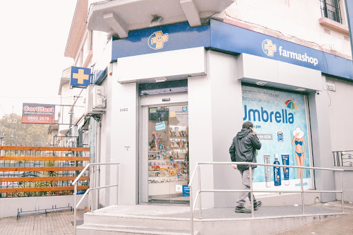 Banco Farmashop 36
