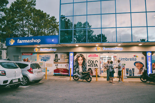 Banco Farmashop 4