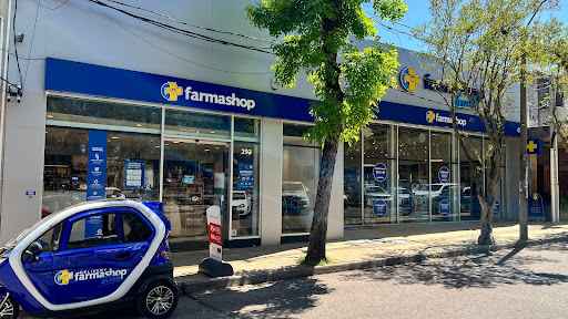 Banco Farmashop 41