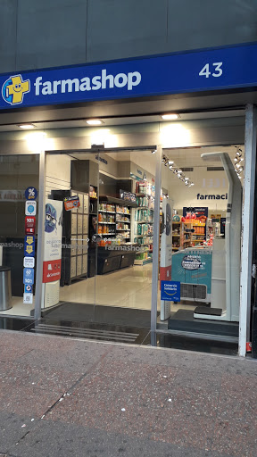 Banco Farmashop 43