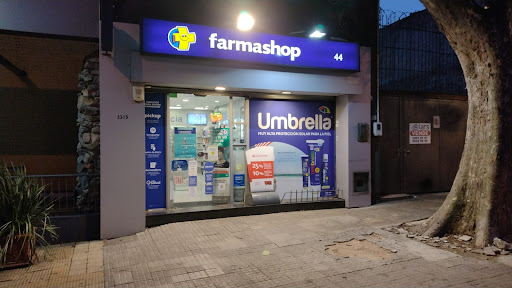 Banco Farmashop 44