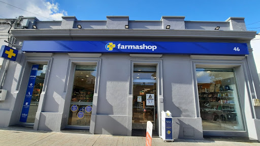 Banco Farmashop 46