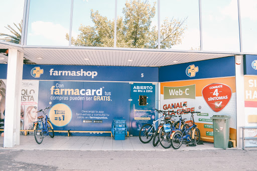 Banco Farmashop 5
