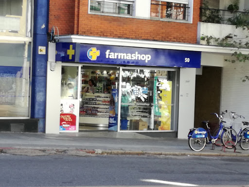 Banco Farmashop 50