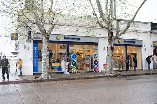 Banco Farmashop 57