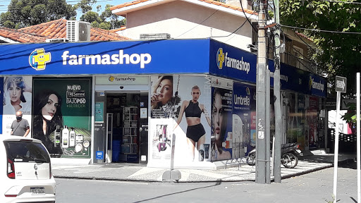 Banco Farmashop