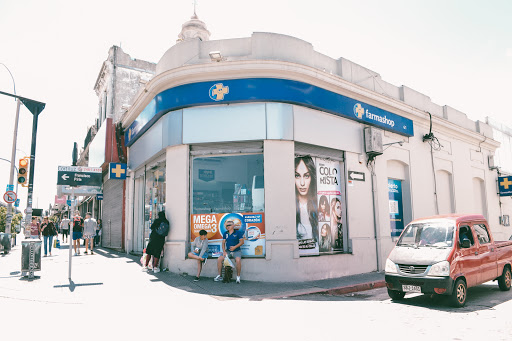 Banco Farmashop 61
