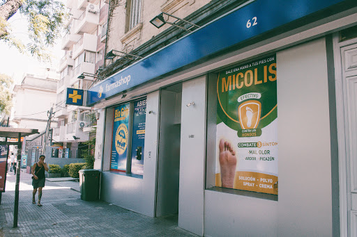 Banco Farmashop 62