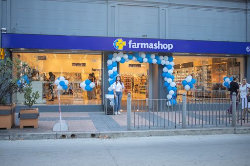 Banco Farmashop 63