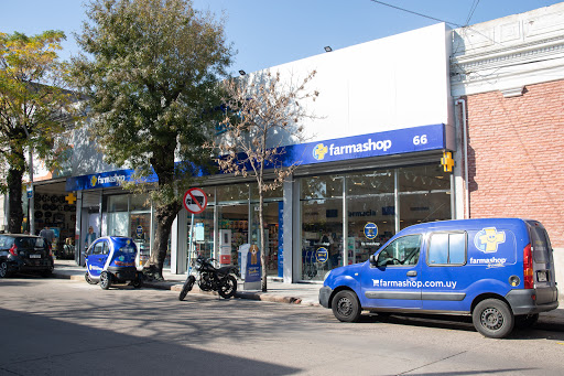 banco Farmashop 66