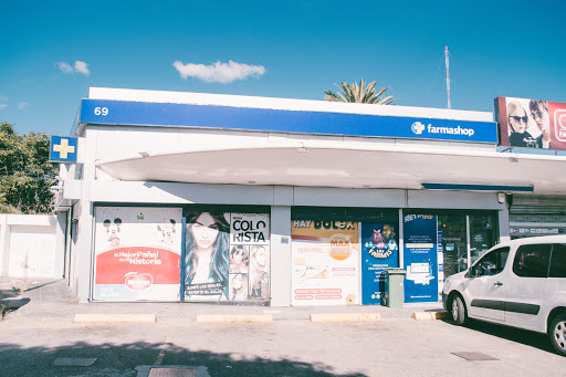 Banco Farmashop 69