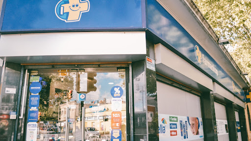 Banco Farmashop 70