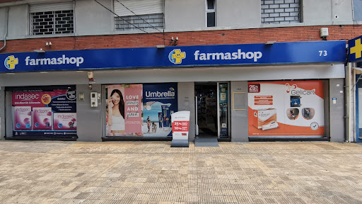 Banco Farmashop 73