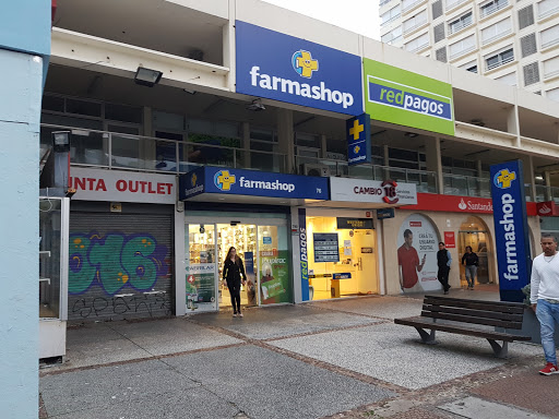 Banco Farmashop 76