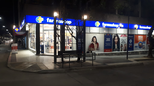 Banco Farmashop 79