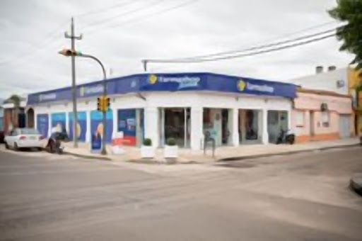 Banco Farmashop 81