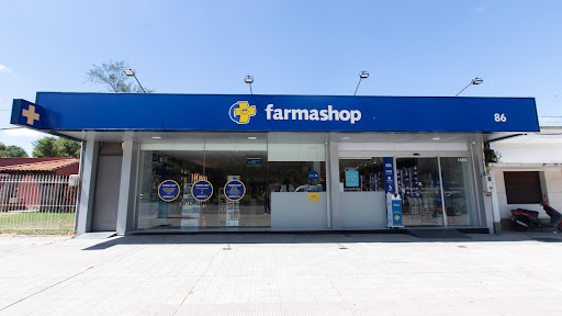 Banco Farmashop 86