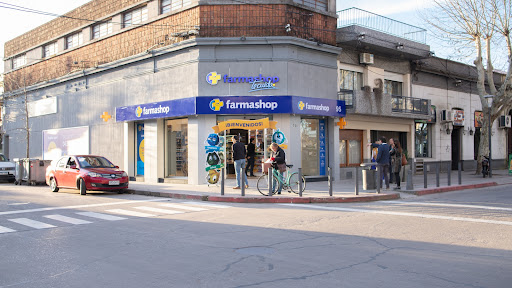 banco Farmashop 95