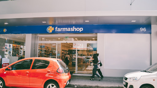 banco Farmashop 96