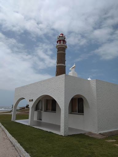 Banco Farol De Cabo Polonio