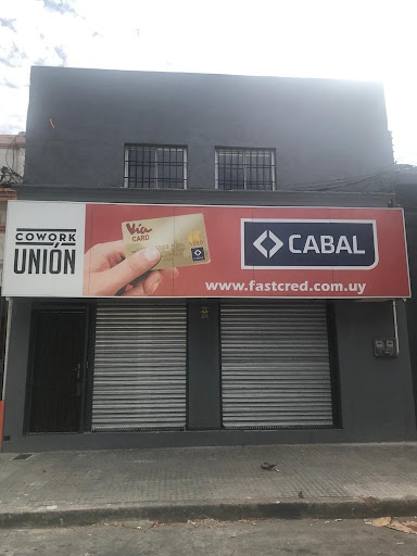 Banco Fast Cred