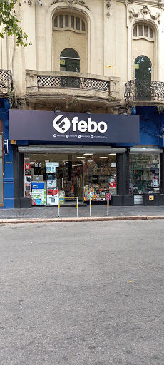 Banco Febo