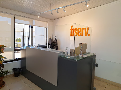Banco Fiserv Uruguay