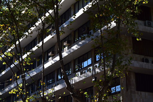 Banco Foreign Ministry Of The Eastern Republic Of Uruguay