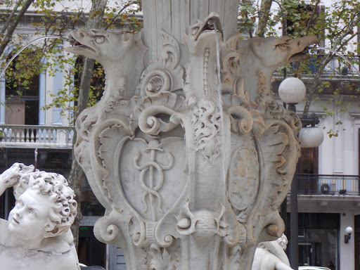 Banco Fuente De La Paza Matriz