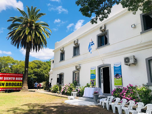 Banco Fundación Manantiales Uruguay