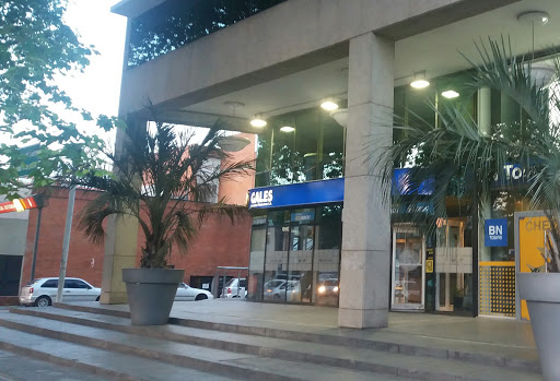Banco Gales Servicios Financieros
