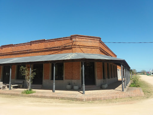 Banco Garzon