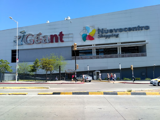 Banco Géant